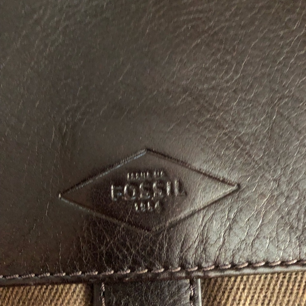 Messenger /travel bag - Picture 10 of 10